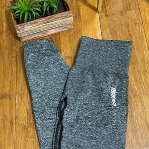 Gymshark grey leggings
